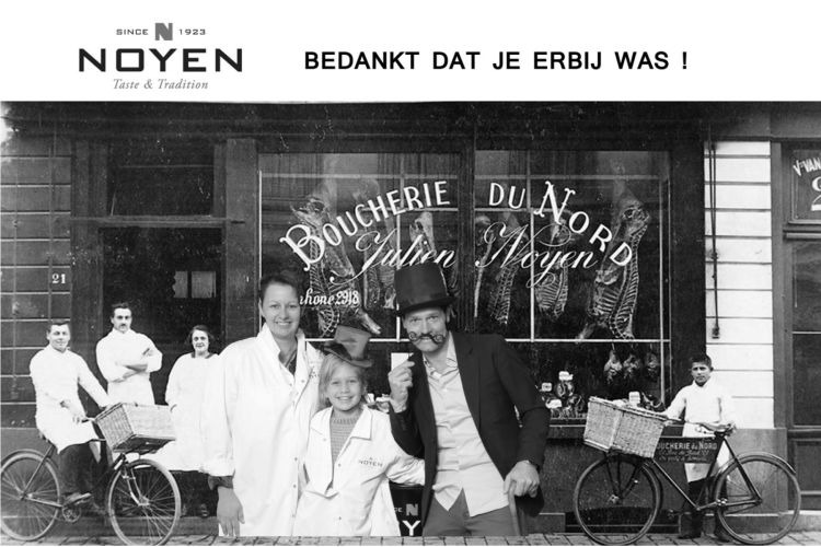 Fotobox Gent Noyen nv
